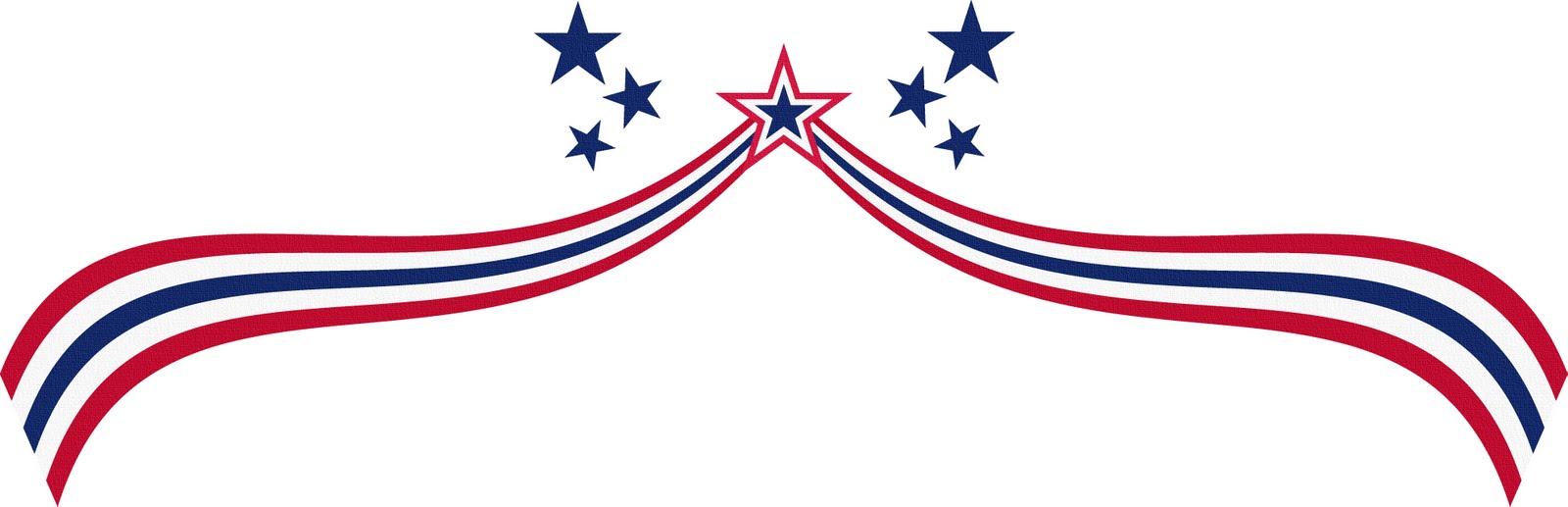 free clipart 4th of july borders - photo #6