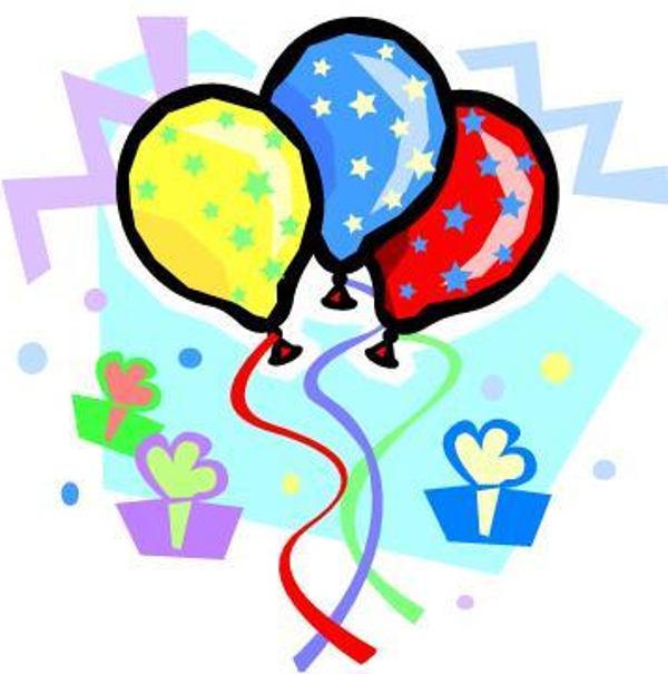 Download this Party clip art | Clipart Panda - Free Clipart Images