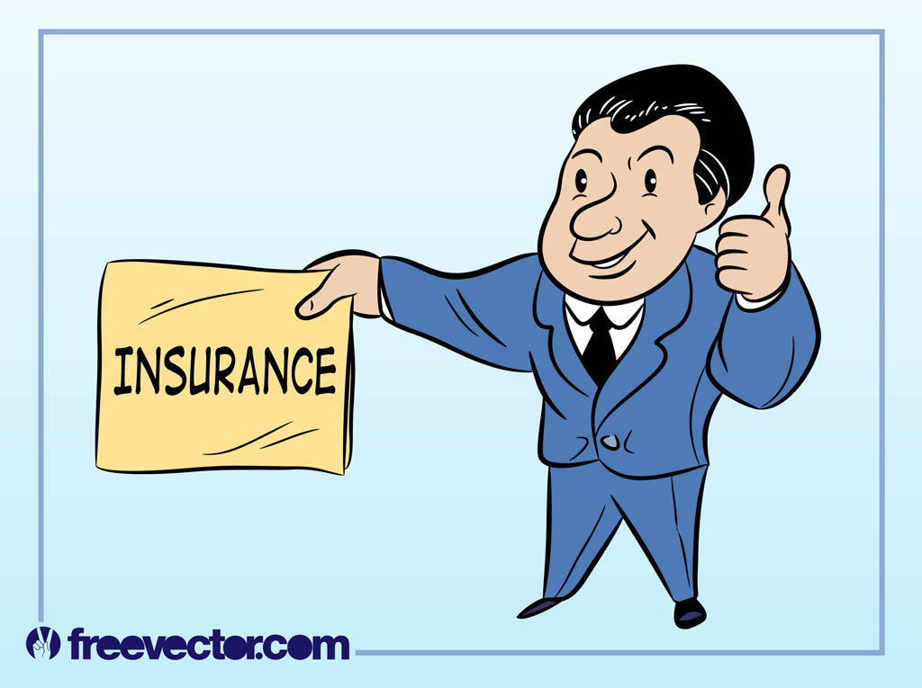 Free Insurance Vectors