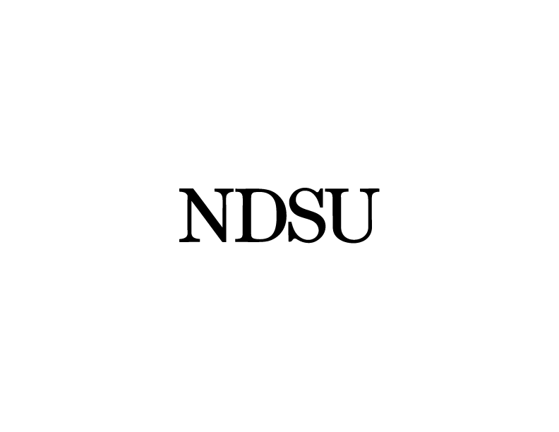 NDSU Logos - University Relations (