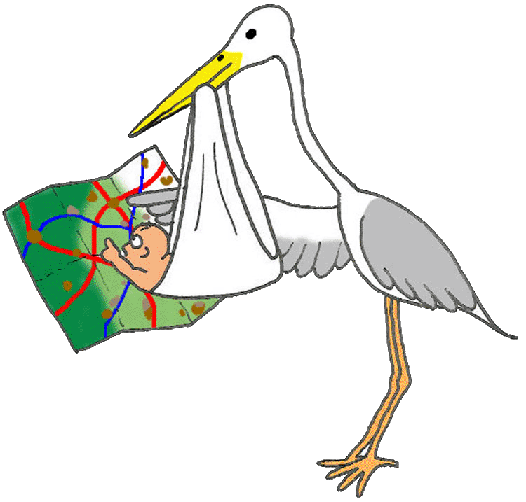 Kaposvári kismama » Blog Archive » stork