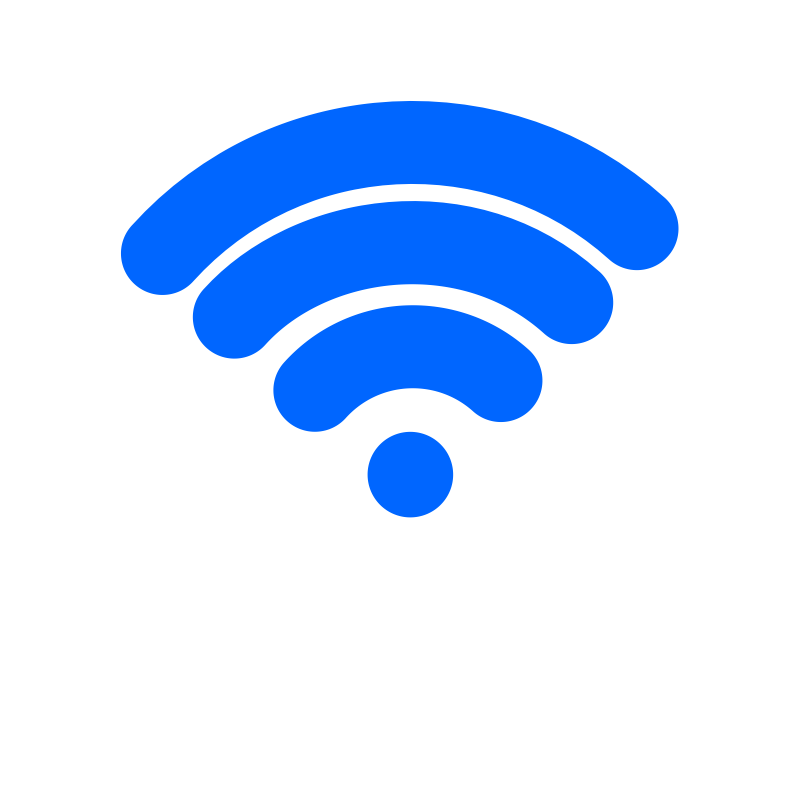 Wifi Symbol Cliparts co