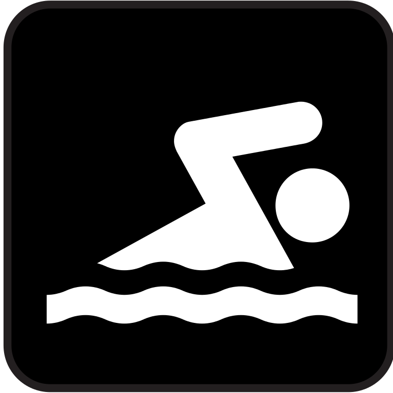 File:Pictograms-nps-swimming.svg - Wikimedia Commons