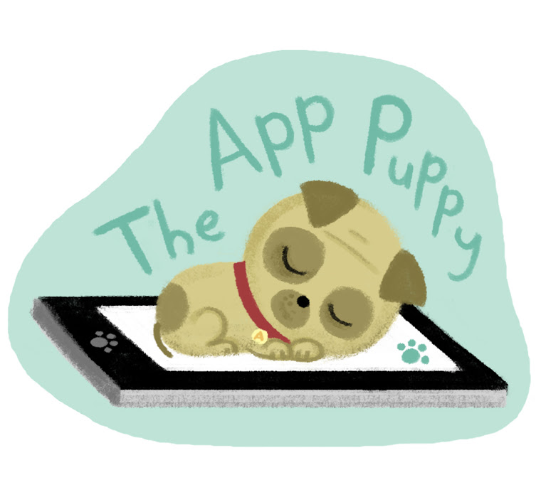 The App Puppy