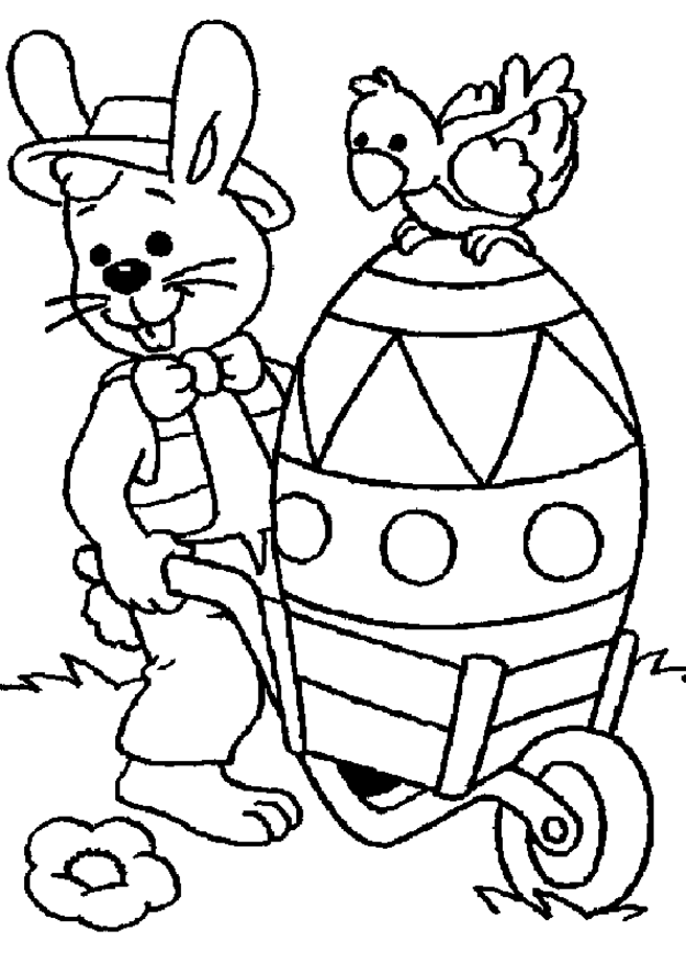 Valentine S Day Coloring Pages Free | Coloring Pages For Child ...