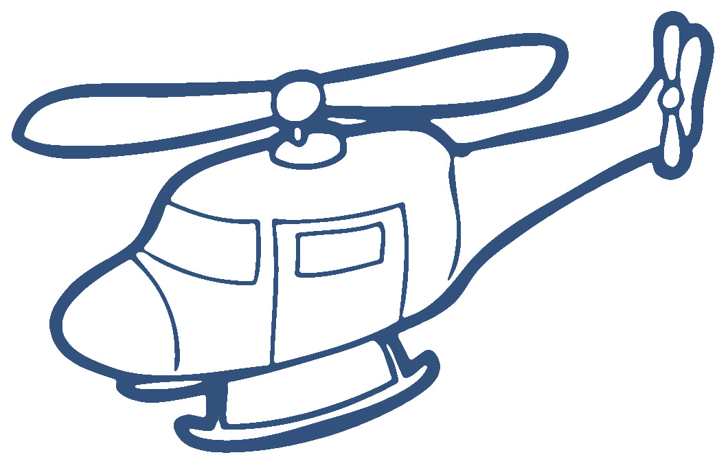 free clipart cartoon helicopter - photo #21
