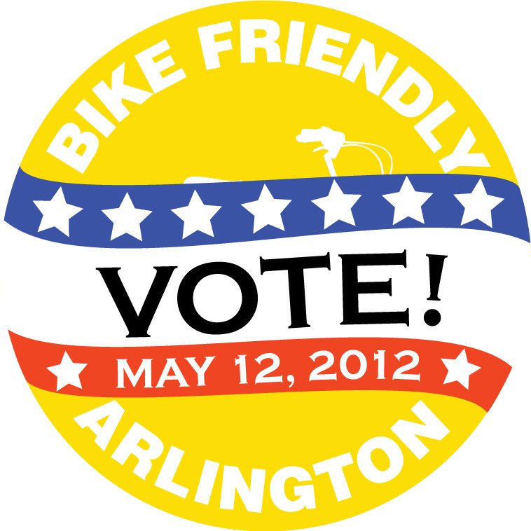May | 2012 | Bike Friendly Arlington