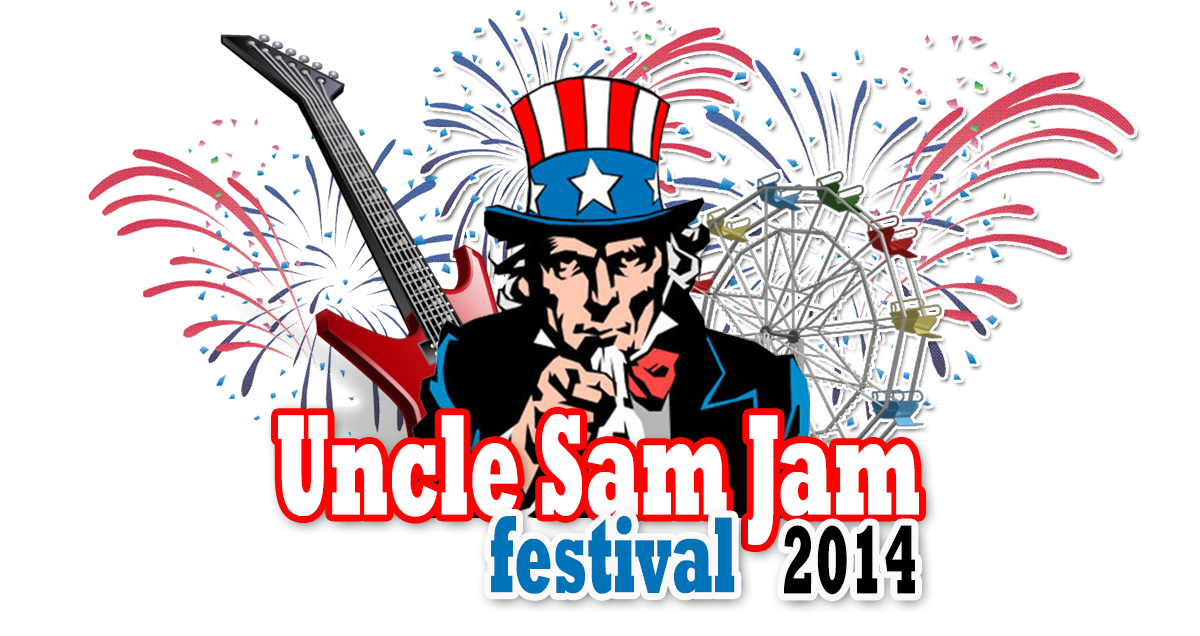 Contact Us Uncle Sam Jam Civic Center Park Woodhaven, Michigan