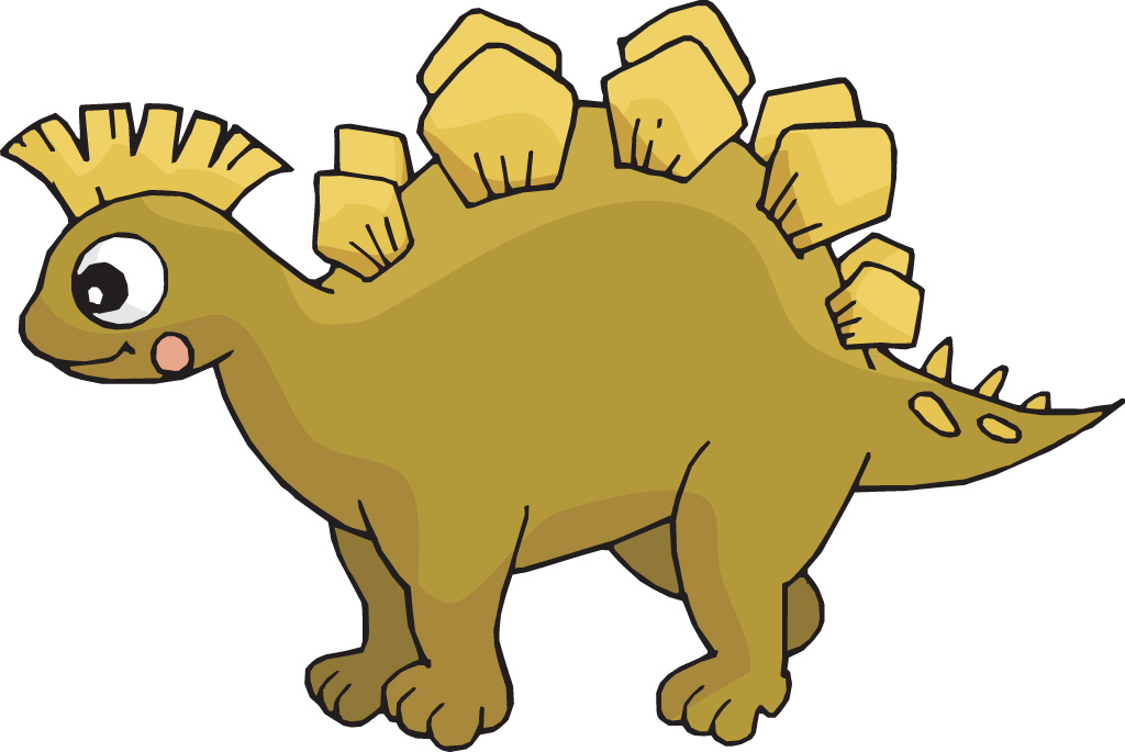 Images Of Cartoon Dinosaurs Cliparts.co