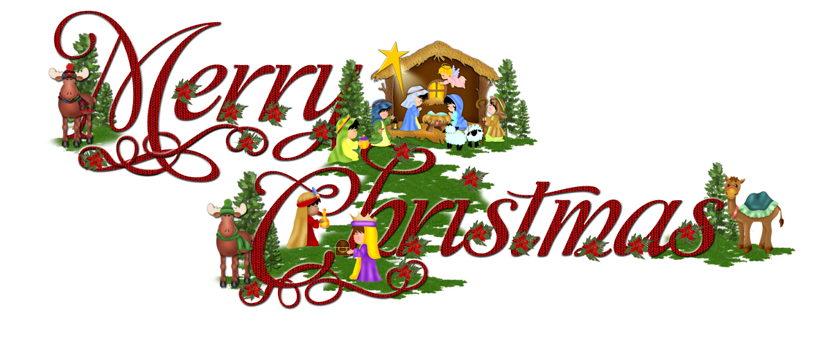 Merry Christmas Word Art | quotes.