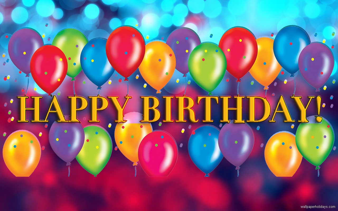 Birthday Poster Cliparts co