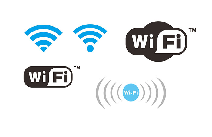 Wireless network wifi icon vector material wireless,network,wifi ...