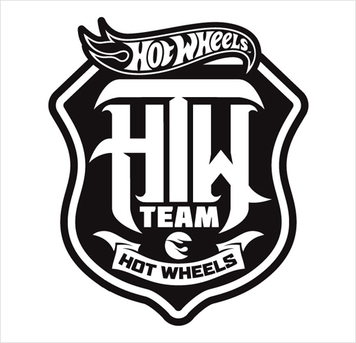 Logo and Badge Design for Hot Wheels - Logo Designer