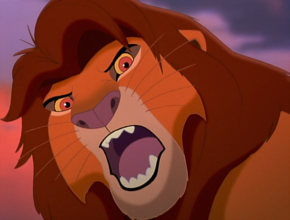 download simba the lion king