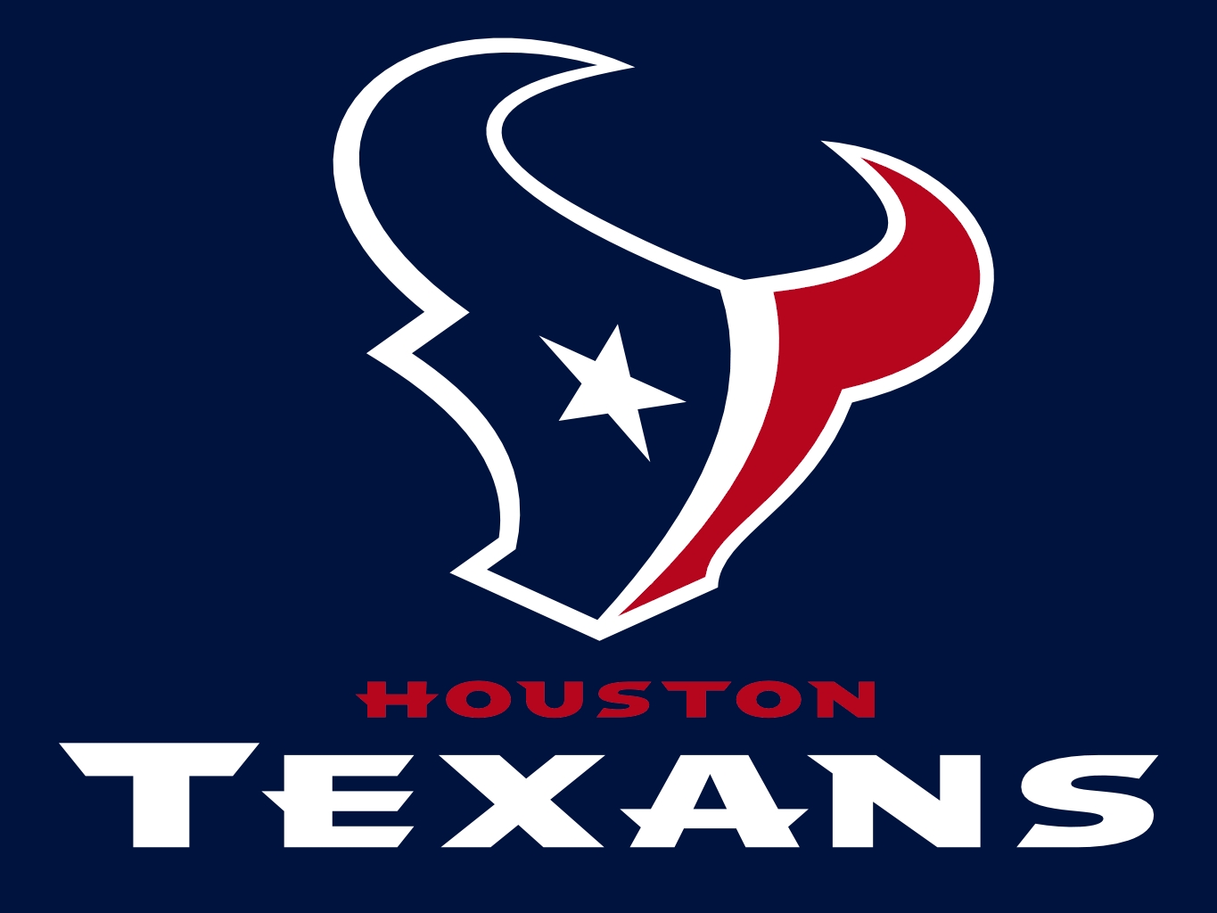 NFL Teams – Houston Texans - Collins Flags Blog