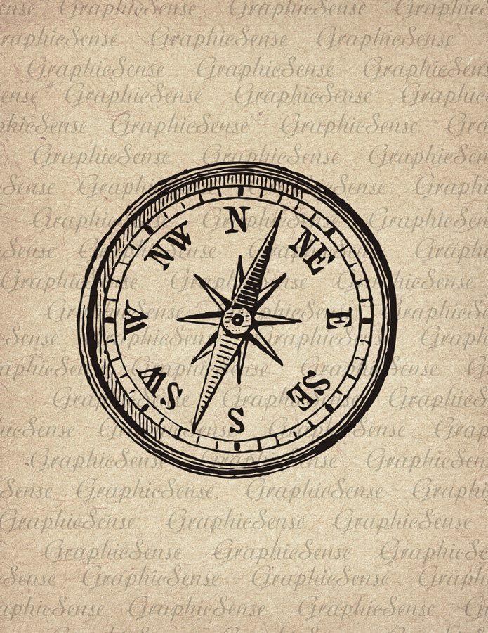 compass printable cliparts co compass printable cliparts co