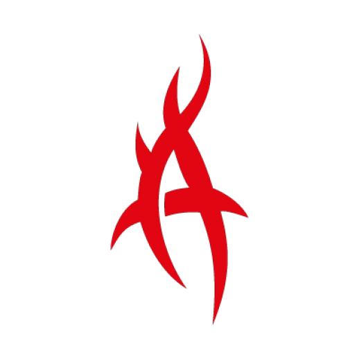 Abbyrose capital a letter logo Vector - AI PDF - Free Graphics ...