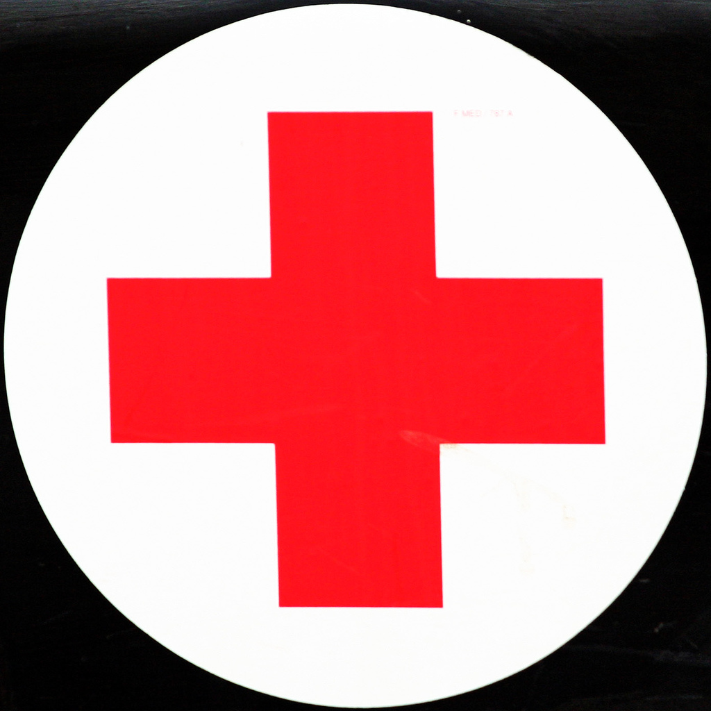 red cross | Flickr - Photo Sharing!
