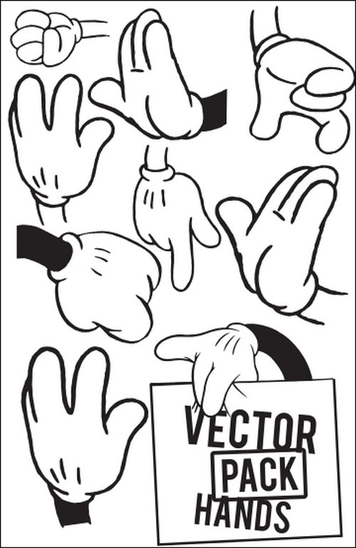 Hands-Vector-Pack-187038799_ ...