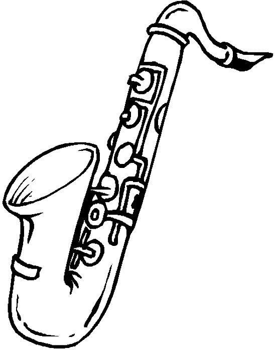 Saxophone Day November 6th History and Photo | Calendar Holidays ...
