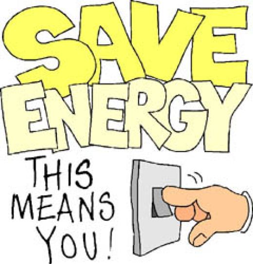 Save electricity energy: Why is it important to save energy and ...