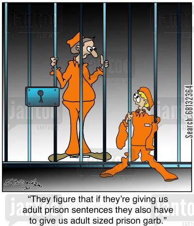 jail cartoons - Humor from Jantoo Cartoons
