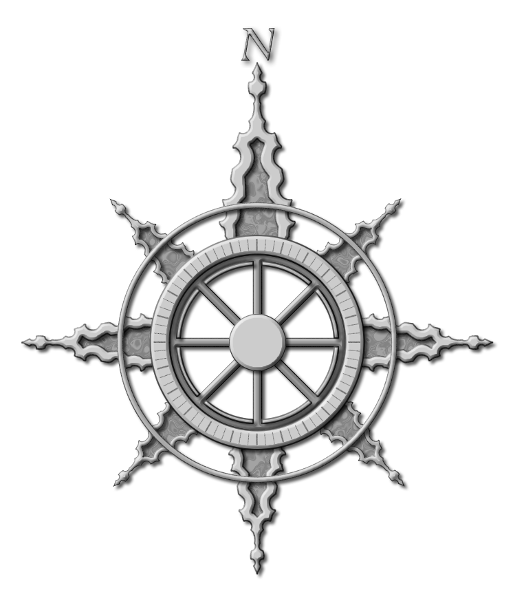 Pix For > Map Compass Rose Png