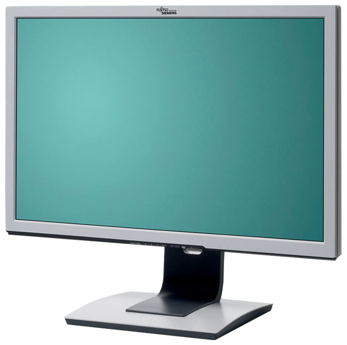Fujitsu-Siemens P22W-5 computer monitor screen specifications ...
