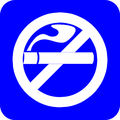Clipart No Smoking - ClipArt Best