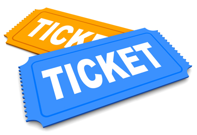 Raffle Ticket Clip Art Free Images - ClipArt Best