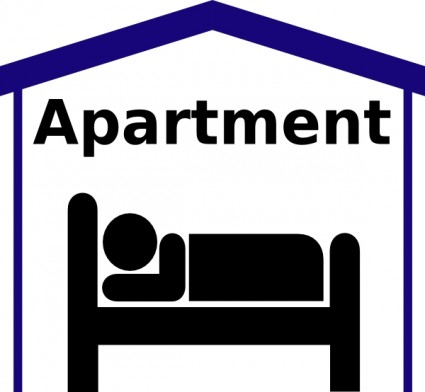 Apartment for rent Free vector for free download (about 3 files).