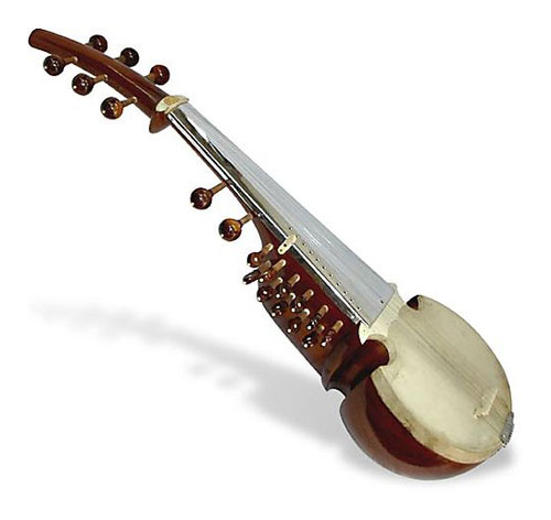 Stringed Instruments | Gandharva Loka: the world music store in ...