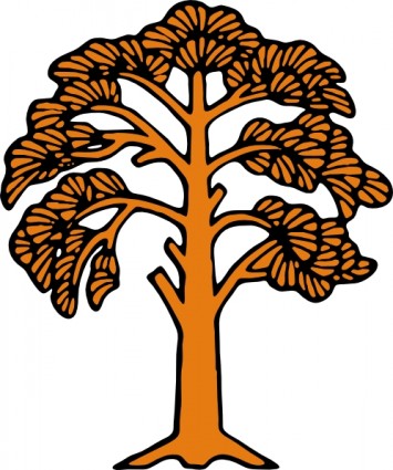 Tree Pictures Art - ClipArt Best