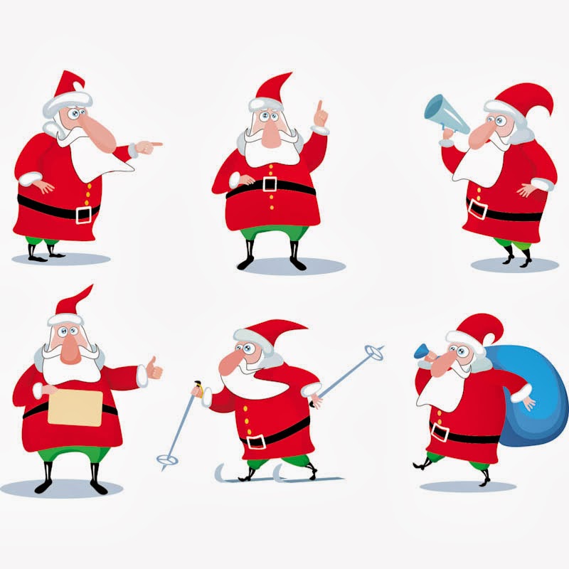Free vector backgrounds: Christmas Vector