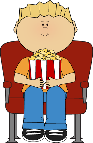 Movie Theater Building Clipart | Clipart Panda - Free Clipart Images