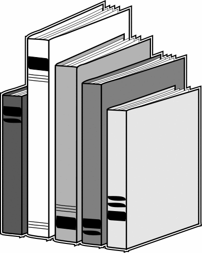 Stack Of Books Clipart - ClipArt Best