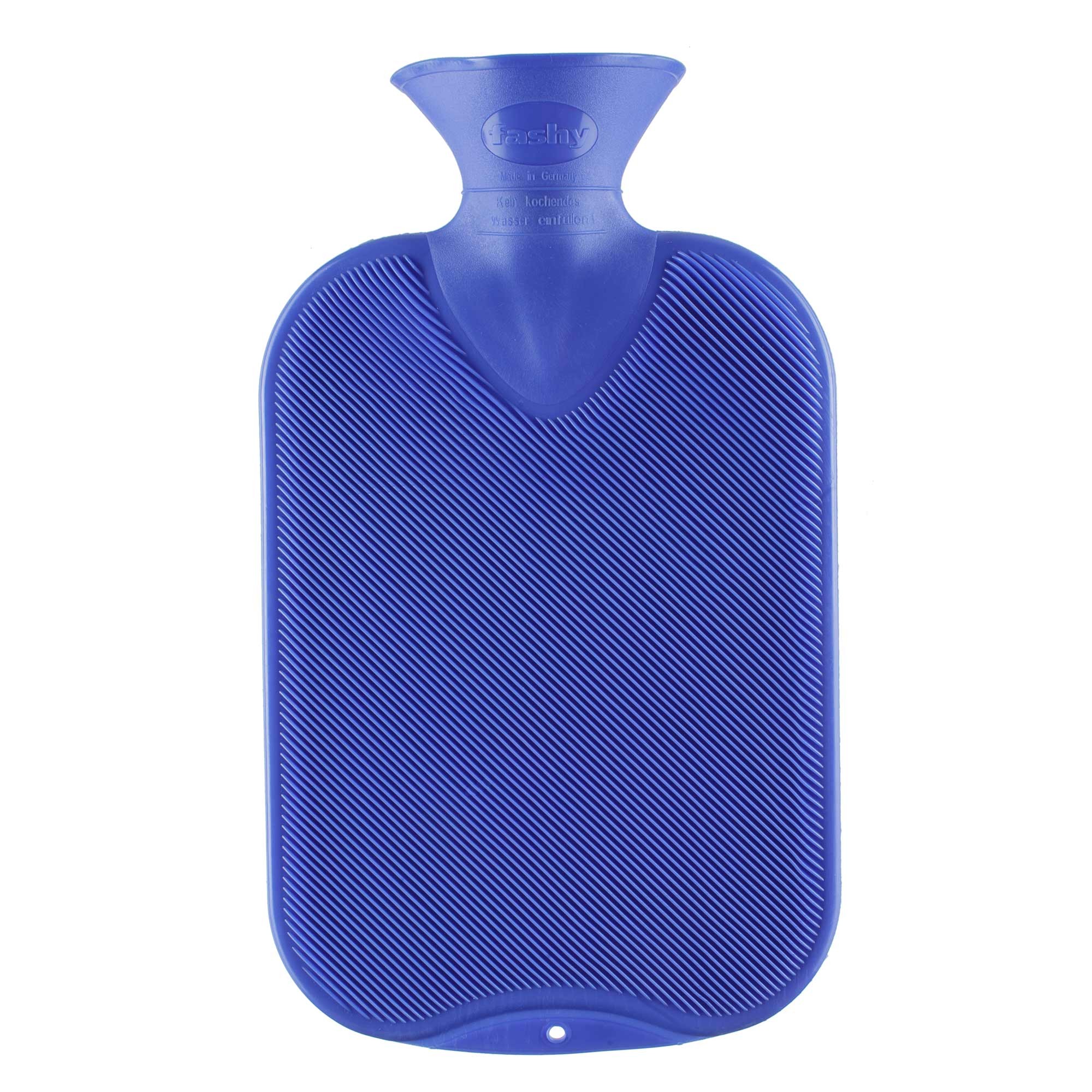 royal-blue-plastic-hot-water- ...