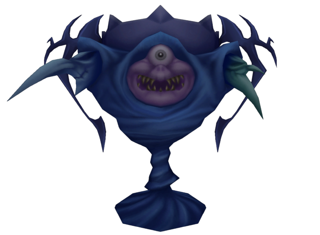 Image - Goddess of Fate Cup Trophy.png - The Keyhole: Ye Olde ...