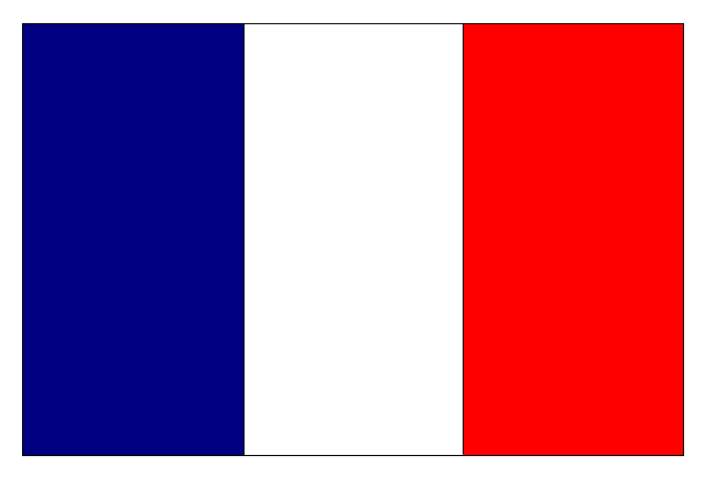 French Flag | Flag of France | Flag With Meaning