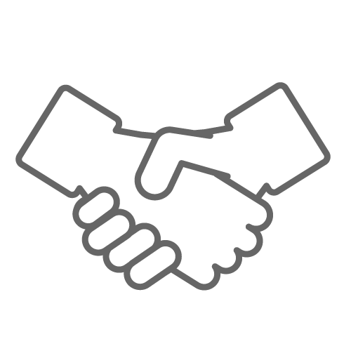 Shake hands - Free icon material - ClipArt Best - ClipArt Best