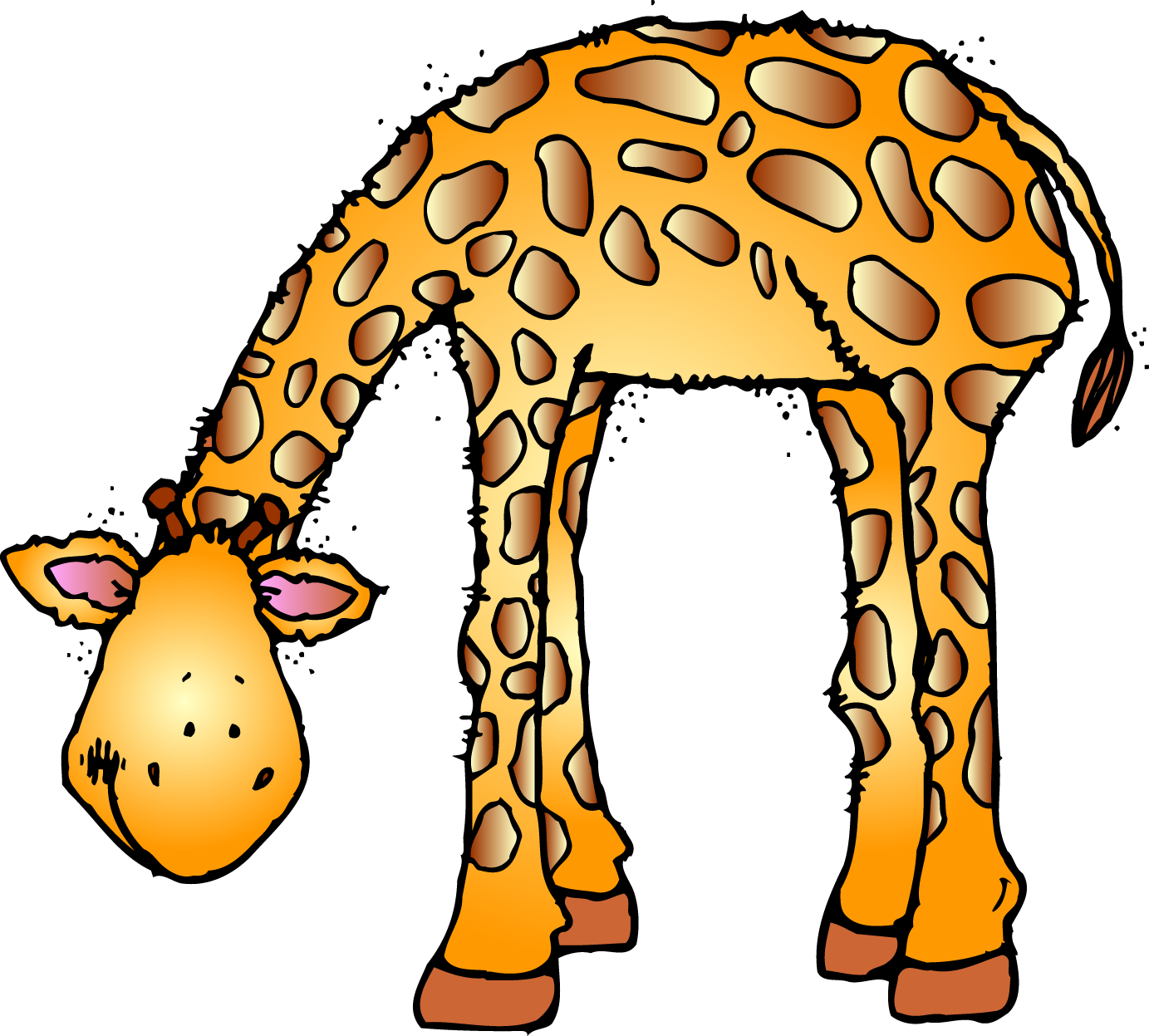 zoo-animals-clipart-free-cliparts-co