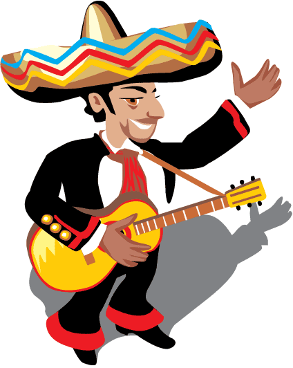 Download Mexico Clip Art Free Clipart Of Mexican Food Taco ...