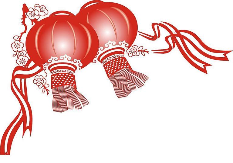 Chinese New Year Clipart - ClipArt Best