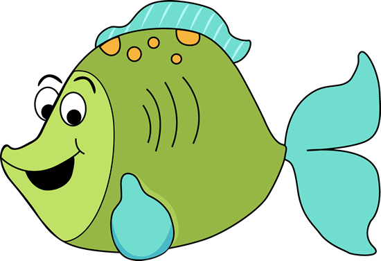 Funny Cartoon Fishes | lol-rofl.com