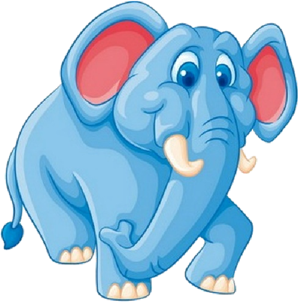 Elephant-