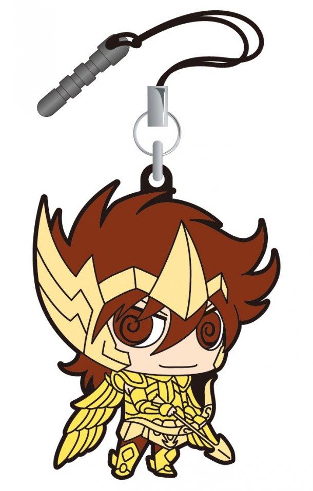 Lotteria aims for the stars with these Saint Seiya fries and ...