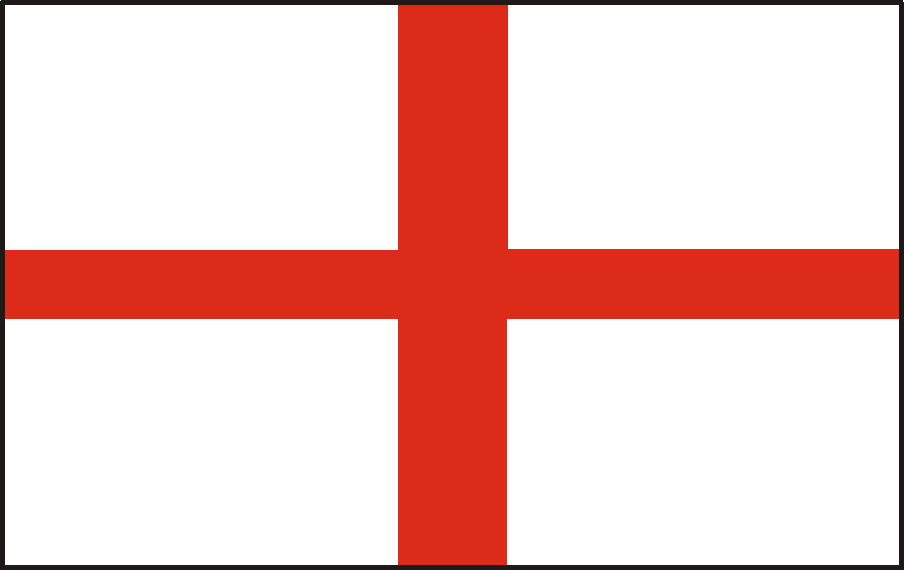 Cyrus's Blog: england flag outline