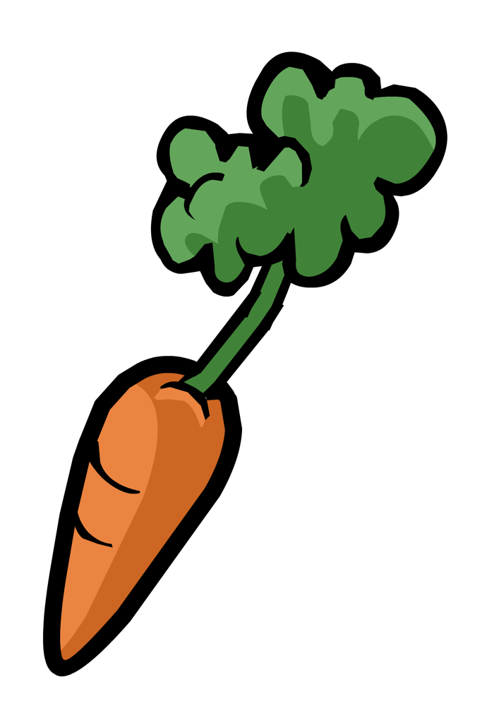 Carrots - Club Penguin Wiki - The free, editable encyclopedia ...