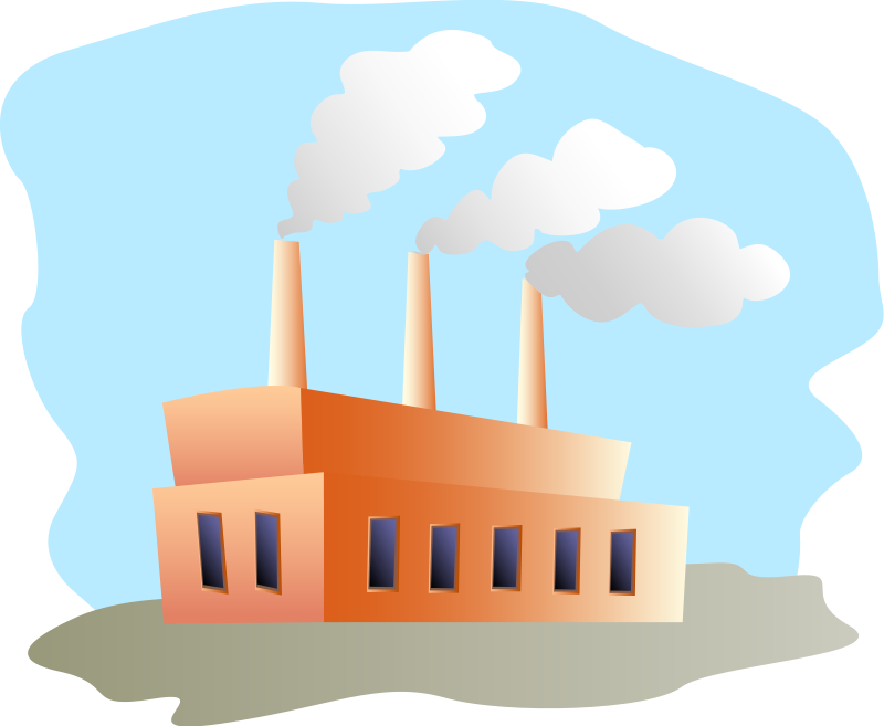industrial clipart free download - photo #32