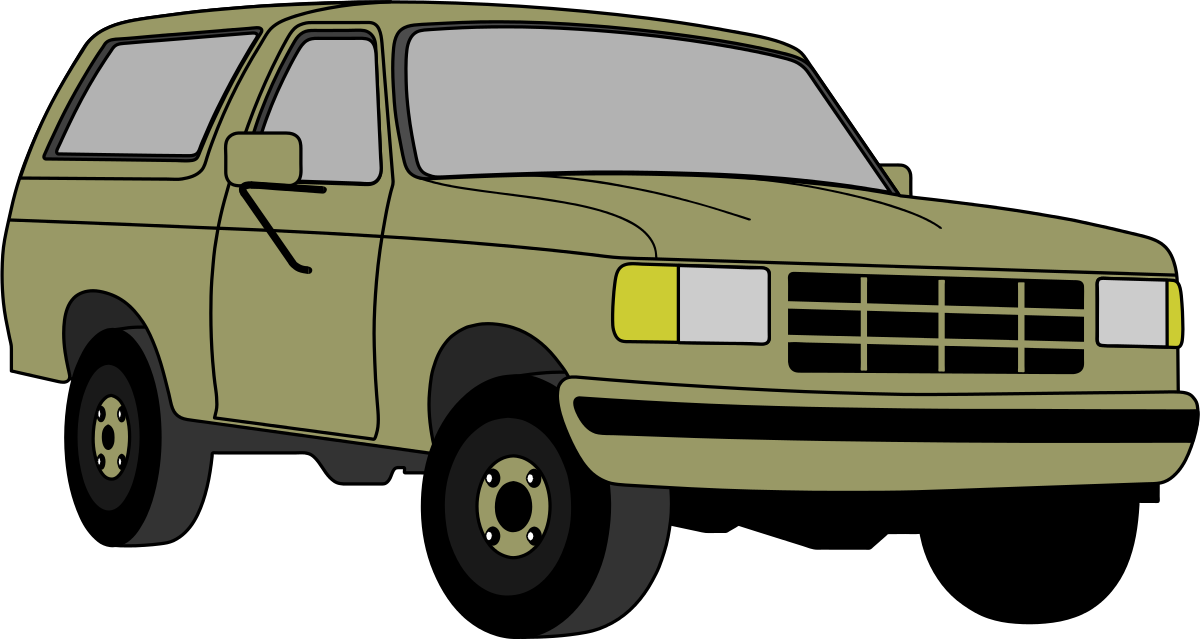 Blazer Clipart by Anonymous : Transportation Cliparts #20276 ...